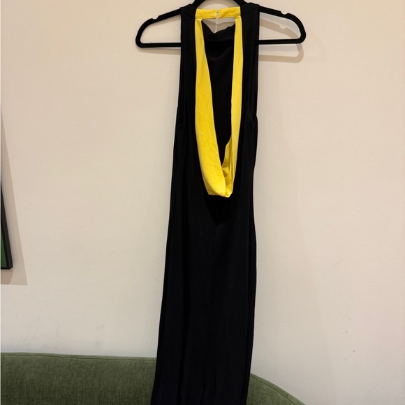 Solid & Striped x Sofia Richie Grainge Exclusive The Seleta Maxi Dress - Picture 11 of 14